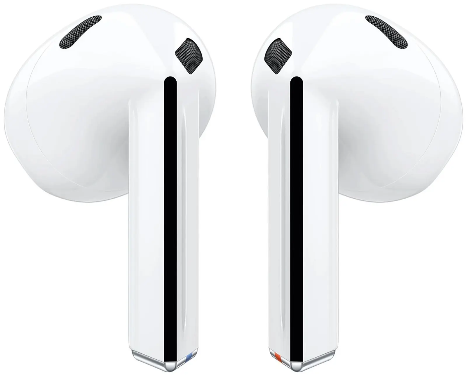 Беспроводные наушники Samsung Galaxy Buds 3 белый (SM-R530NZWA)