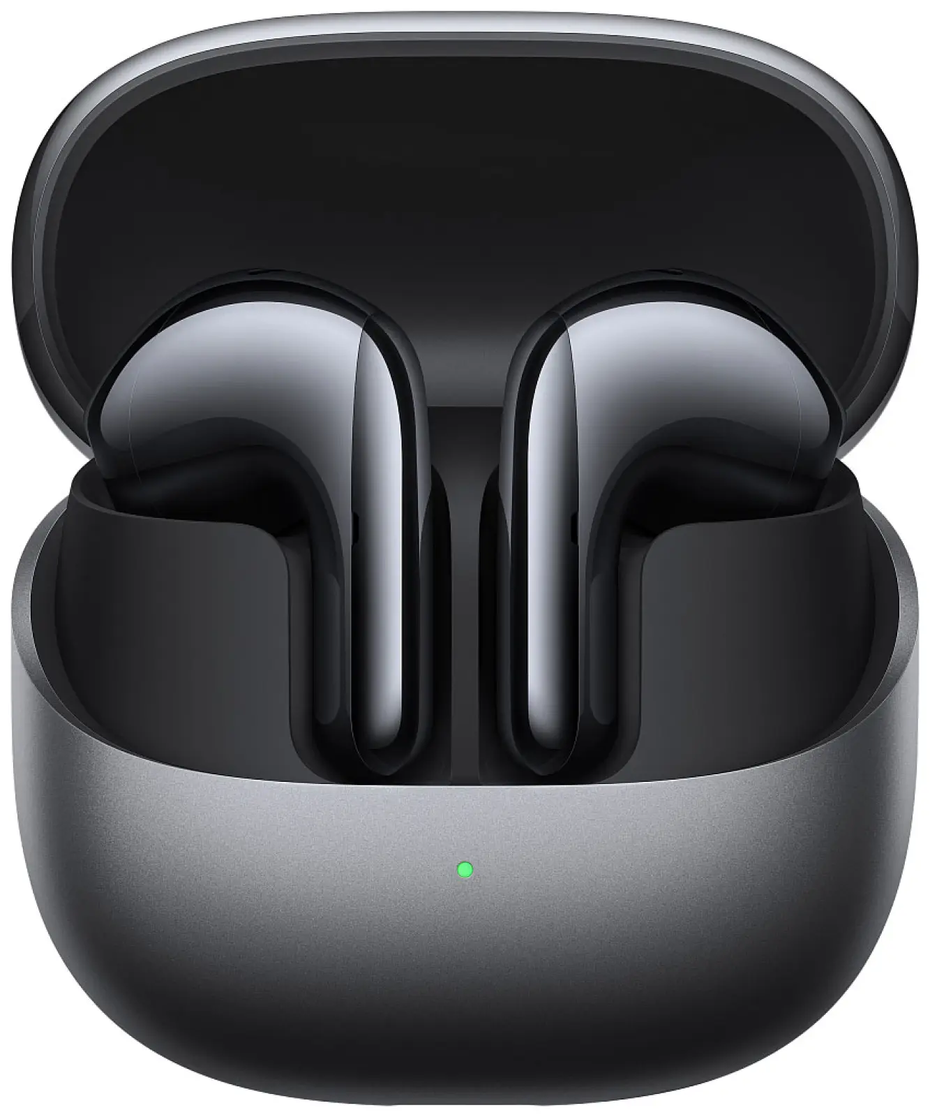 Беспроводные наушники Xiaomi Buds 5-Graphite Black (BHR8118GL)