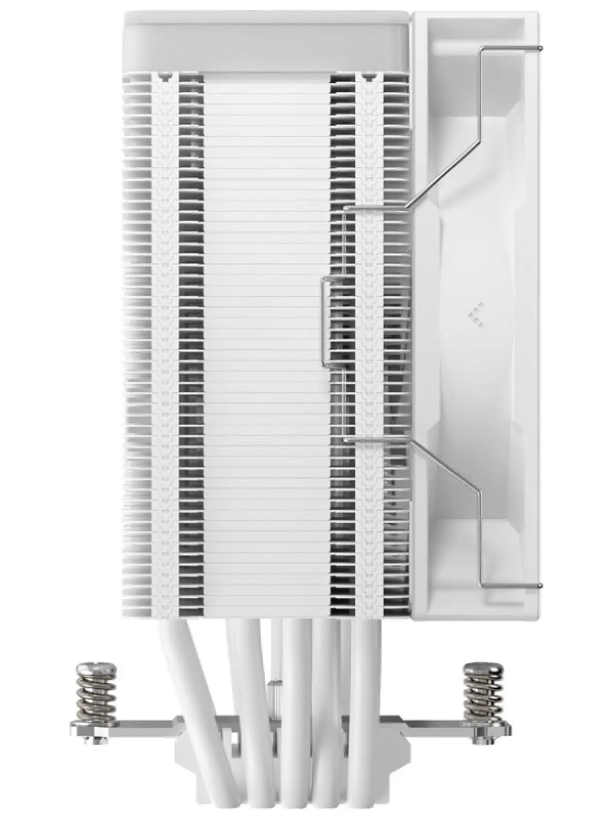 Кулер для процессора Deepcool AG500 WH ARGB V2