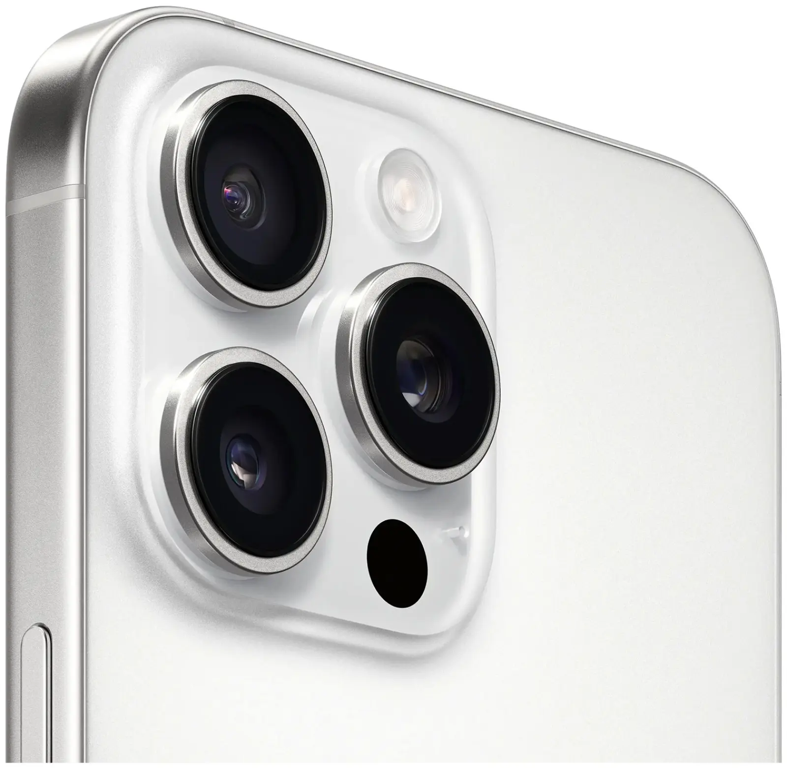 Смартфон Apple iPhone 16 Pro Max 256Gb White Titanium sim+esim