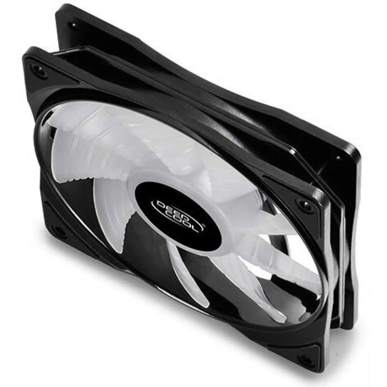 Вентилятор для корпуса Deepcool RF 120 1x120mm