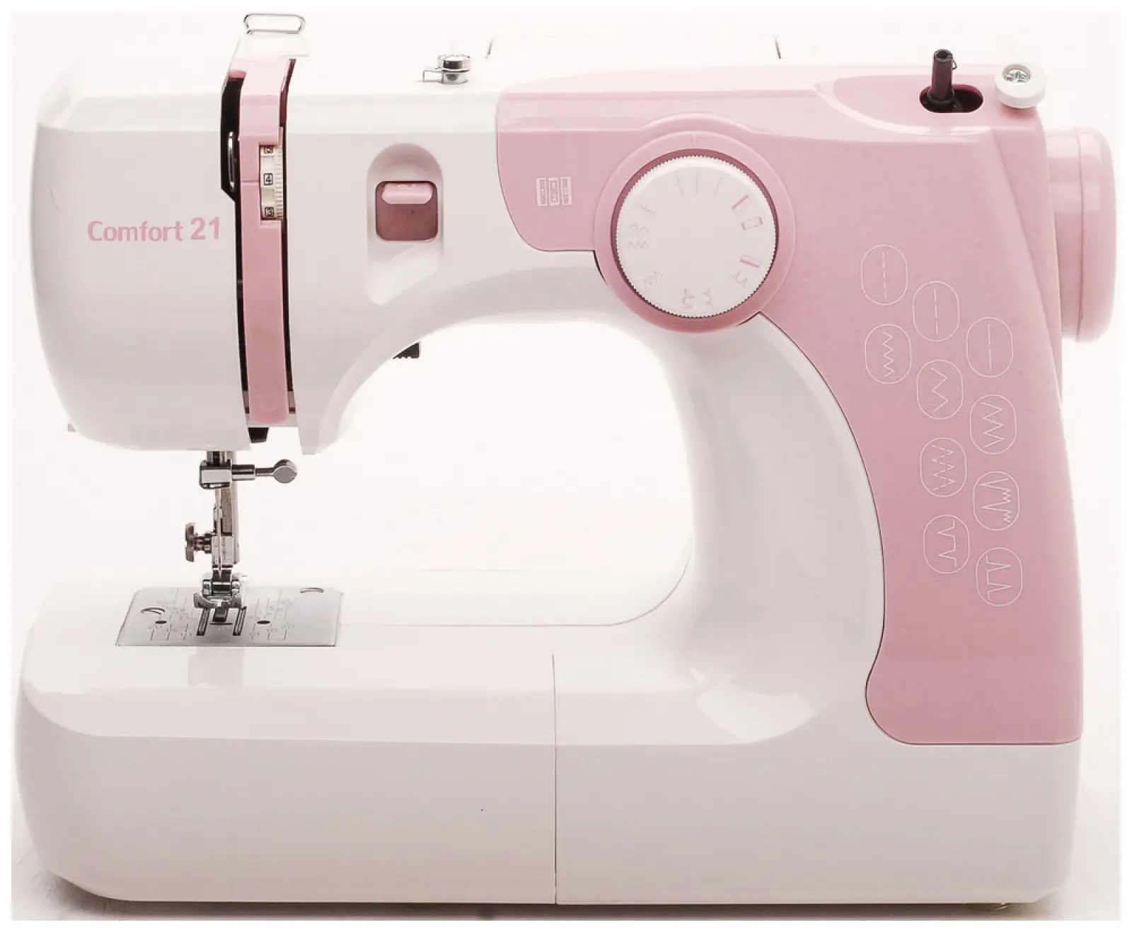 Швейная машина Dragonfly COMFORT 21
