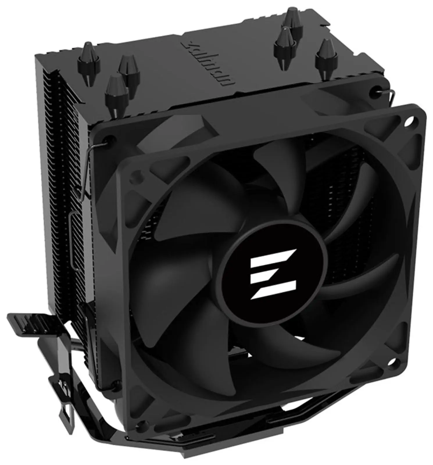 Кулер для процессора Zalman CNPS4X BLACK V2