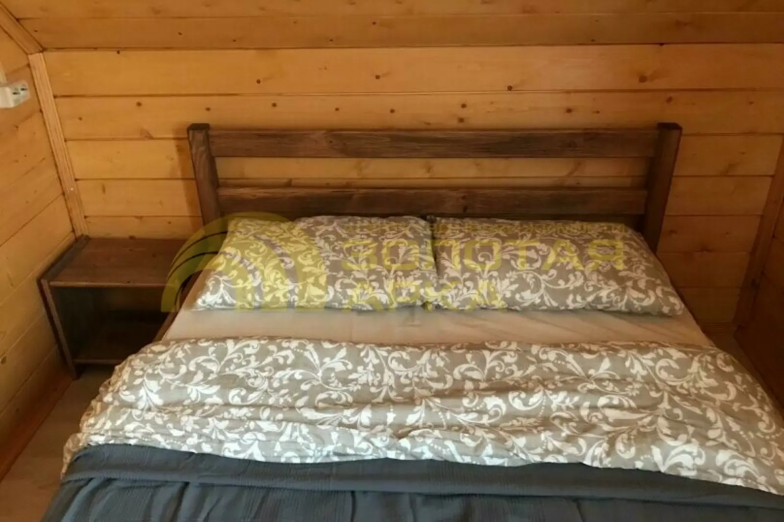 дом