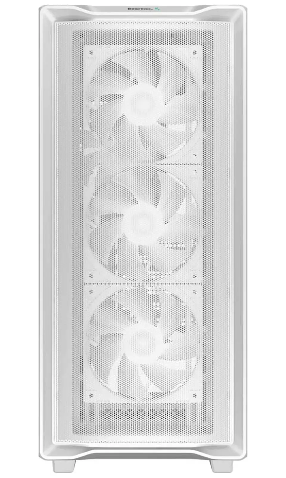 Компьютерный корпус Deepcool CC560 MESH V2 White (R-CC560-WHAMA4-G-2)