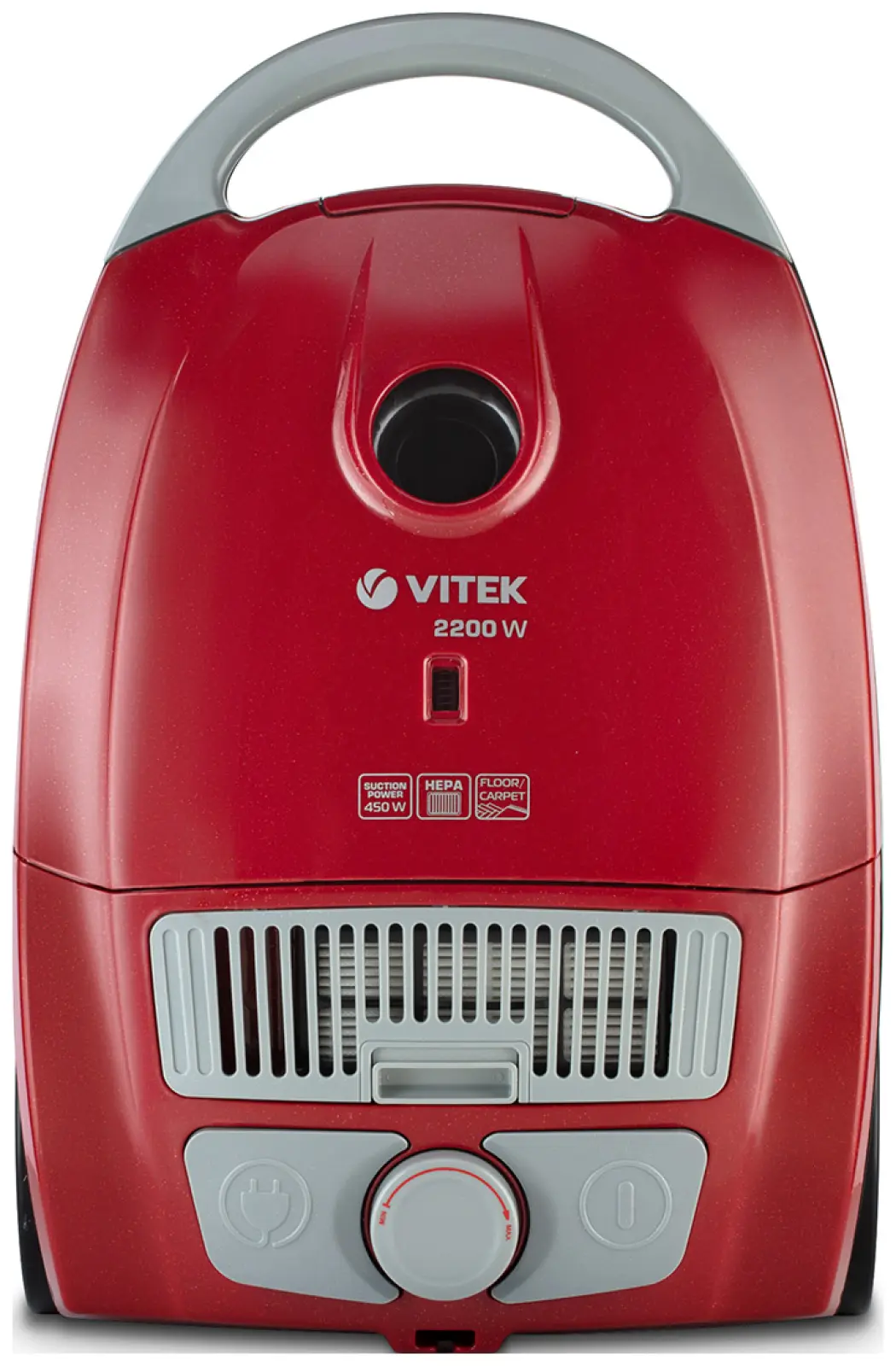 Пылесос Vitek VT-1892 R