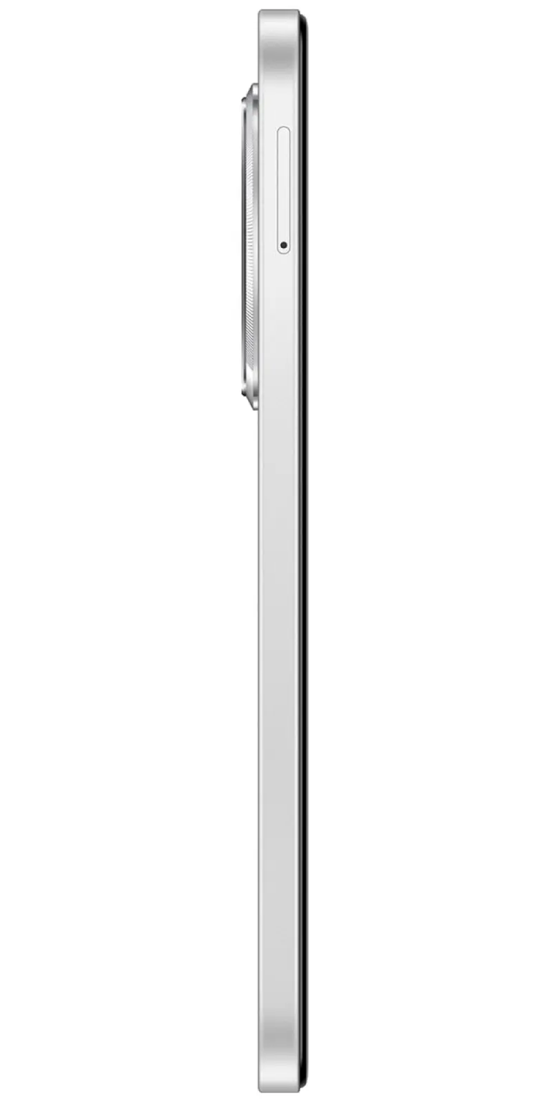 Смартфон Tecno SPARK 30C KL5n, 128/4 Гб, Orbit White