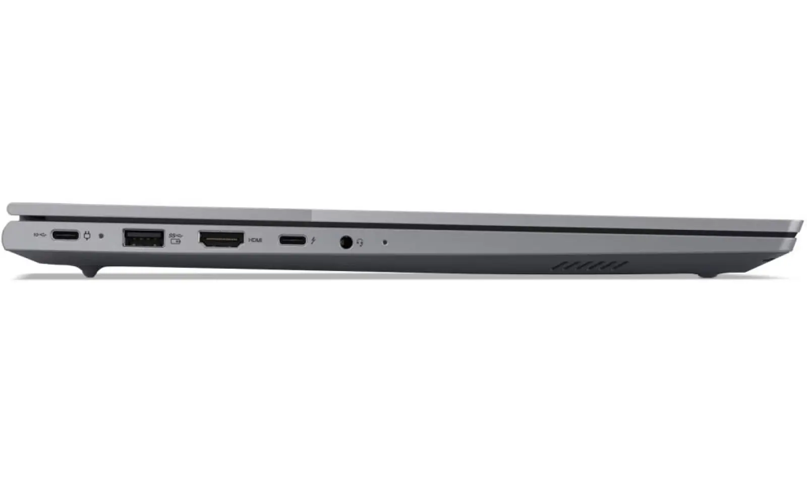 Ноутбук Lenovo 16 IPS WUXGA ThinkBook 16 G6 ABP (21KK00AWAK) grey