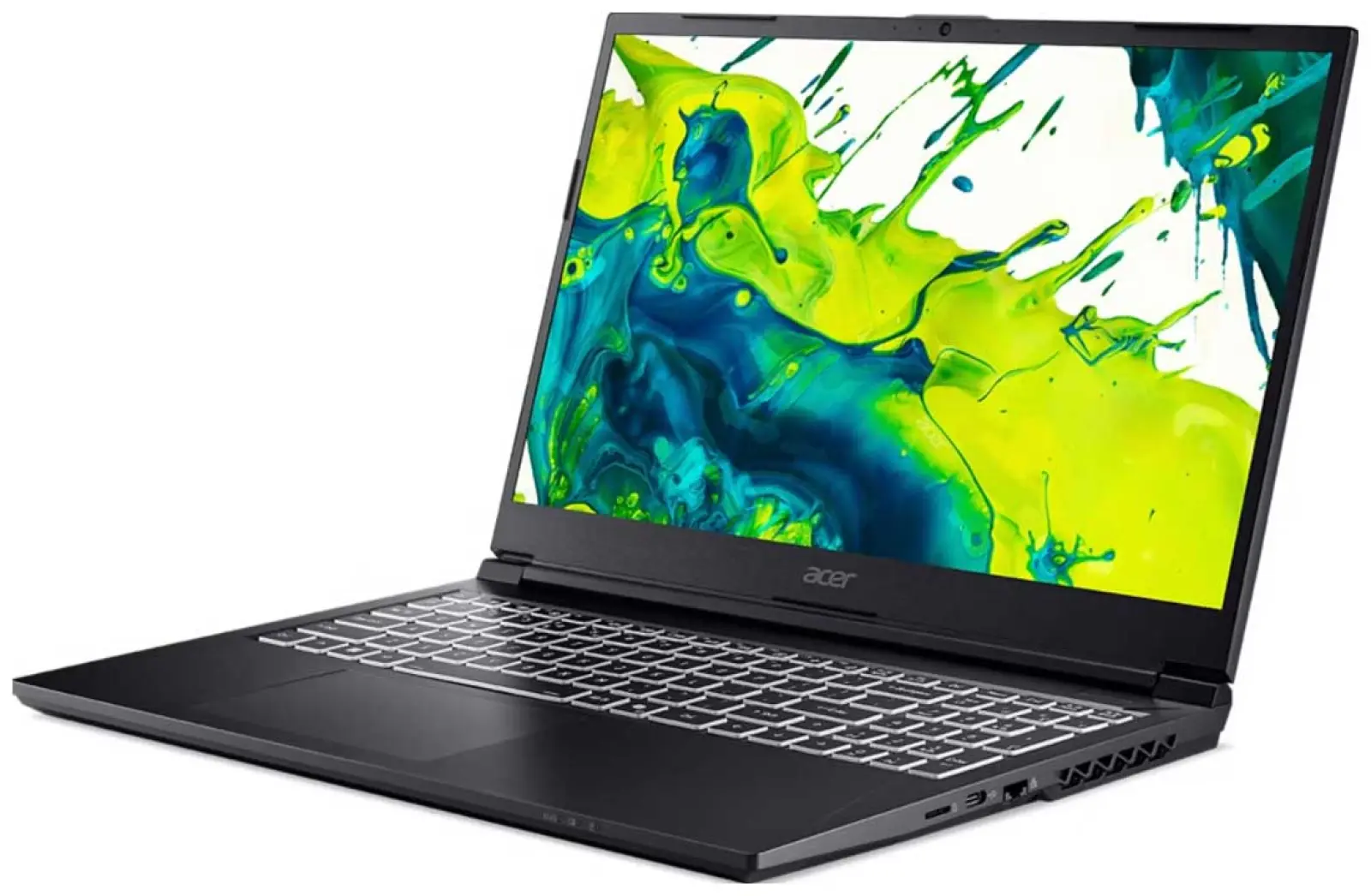 Ноутбук Acer Aspire7 A715-59G-52C4 (NH.QX6CD.003) черный