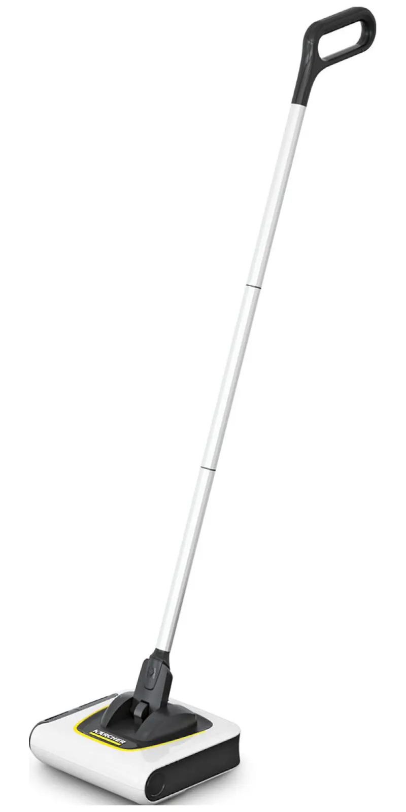 Электровеник  Karcher KB 5, белый (1.258-050.0)