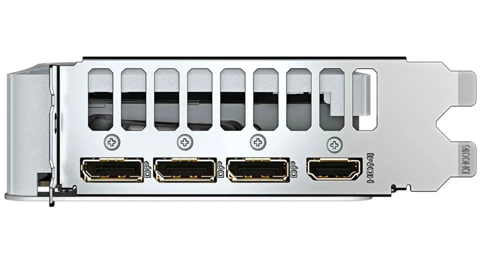 Видеокарта Gigabyte GeForce RTX 5060 Ti EAGLE OC ICE 16GB (GV-N506TEAGLEOC ICE-16GD)