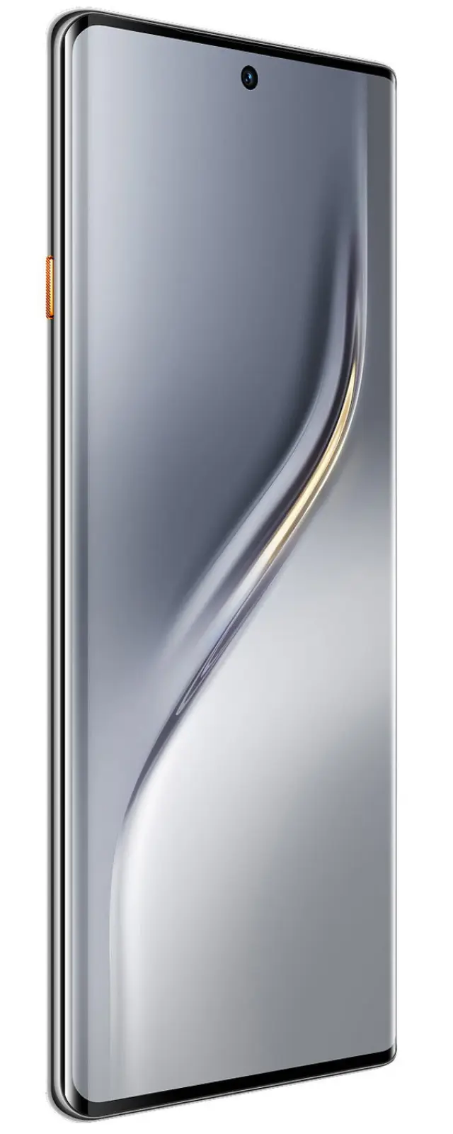 Смартфон Tecno CAMON 40 Pro 5G 256Гб 12Гб черный