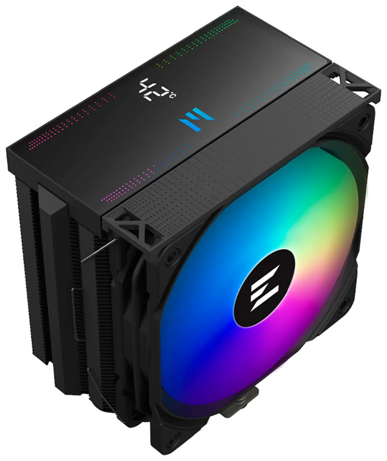 Кулер для процессора Zalman CNPS13X DS BLACK