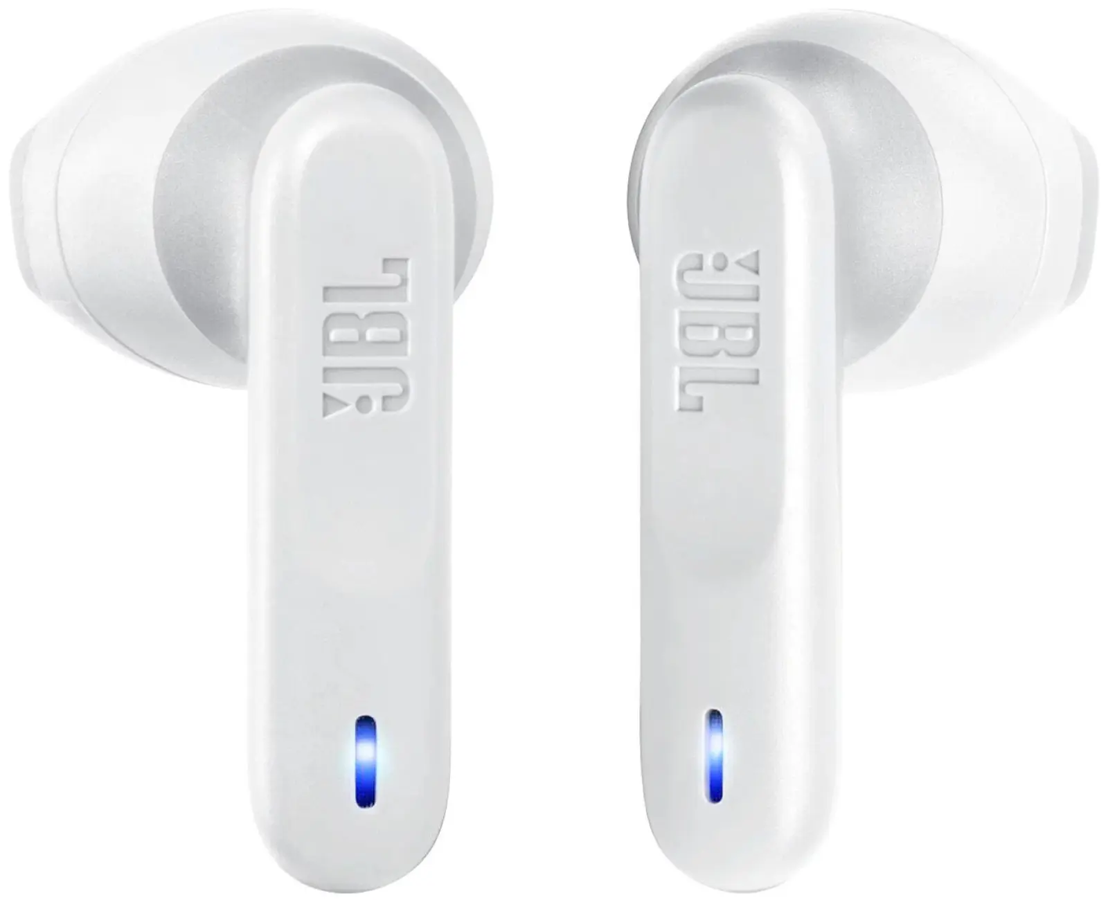 Беспроводные наушники  JBL Wave Flex, white