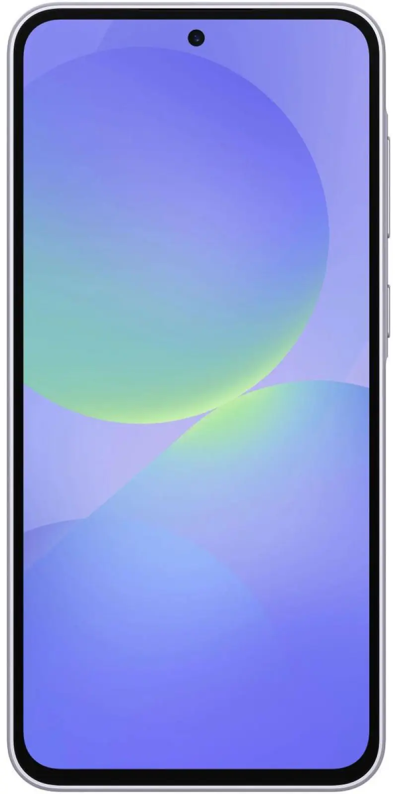 Смартфон Samsung Galaxy A36 8/128Гб Awesome Lavender CAU