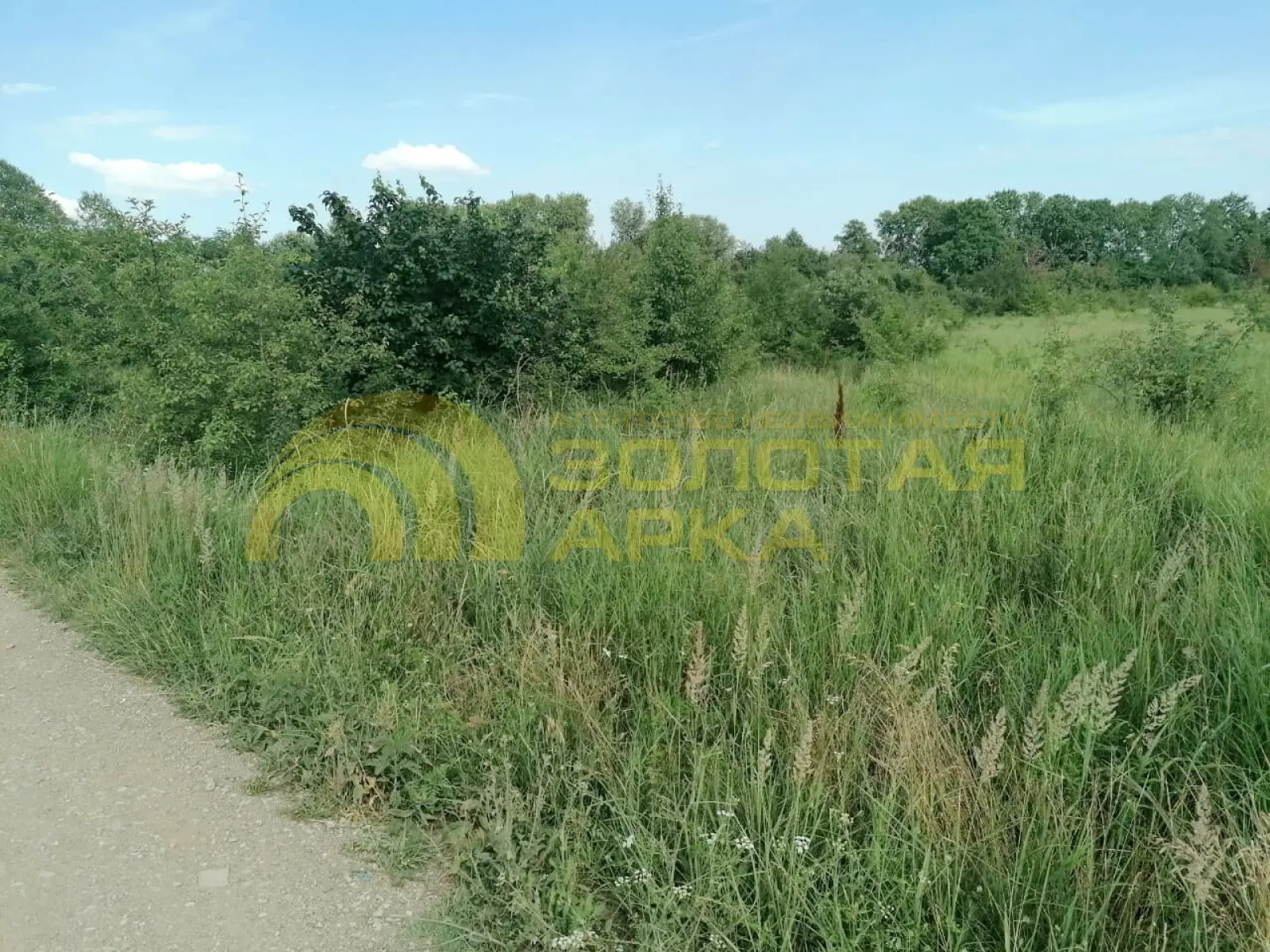 участок