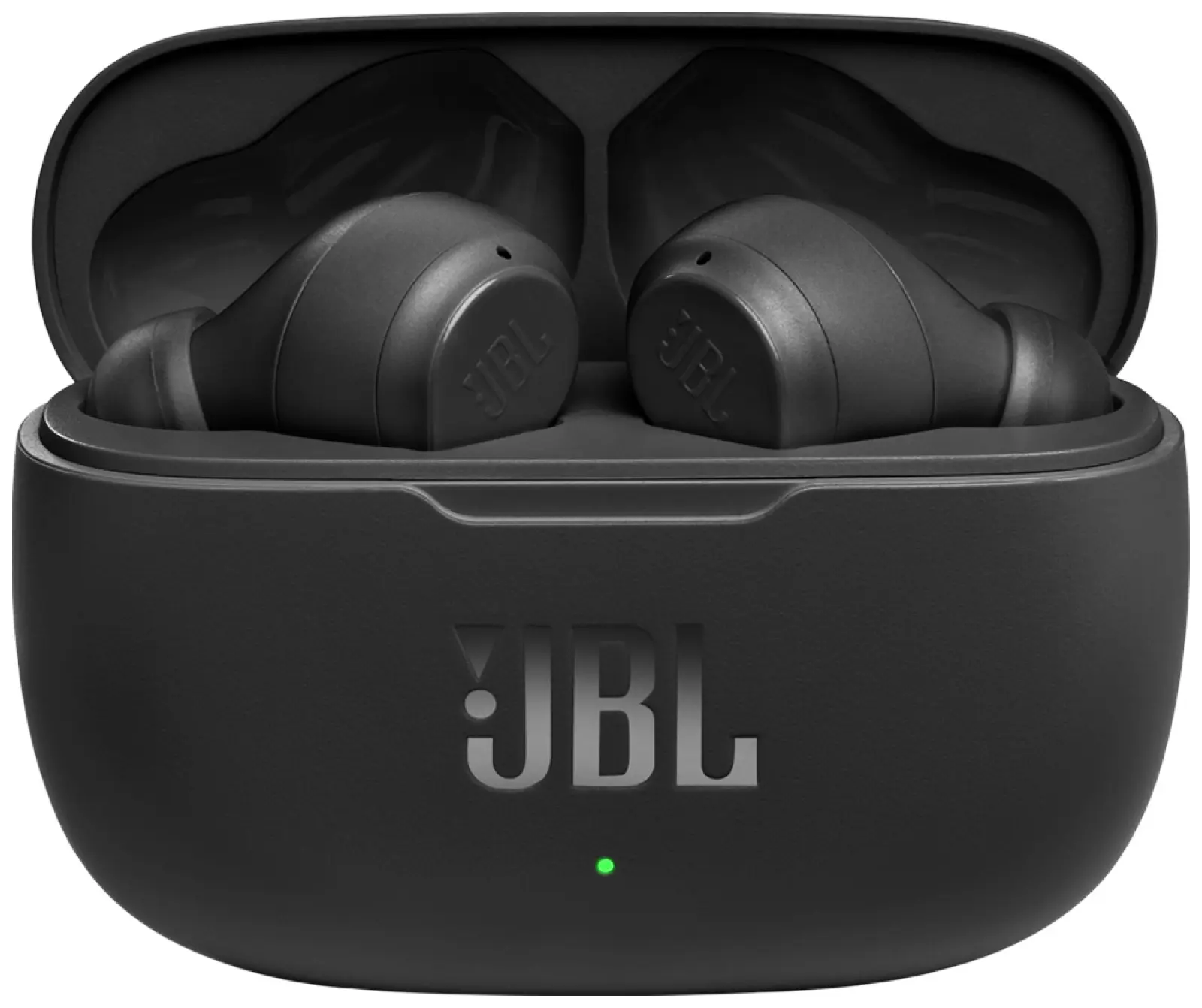 Беспроводные наушники JBL Wave 200TWS черный