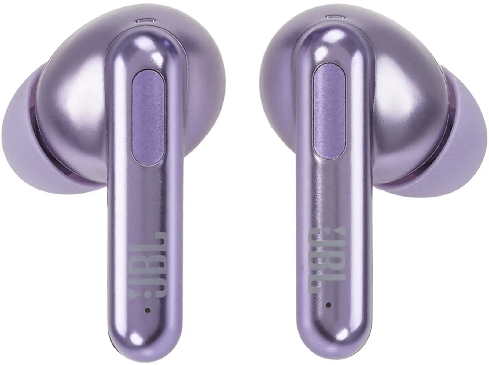 Наушники JBL T280 TWS NC2 пурпурные