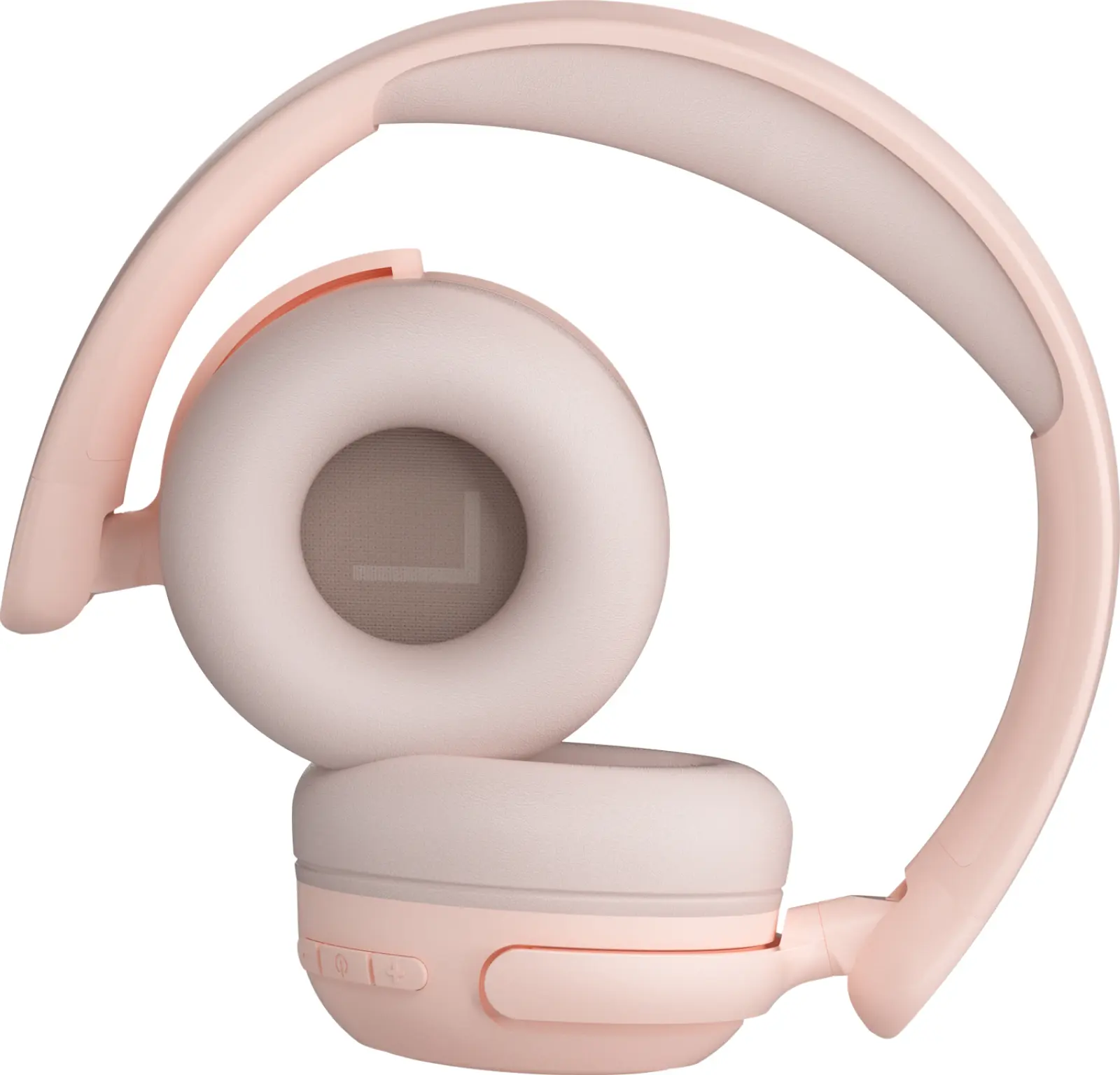 Наушники беспроводные 1More Sonoflow mini, розовые