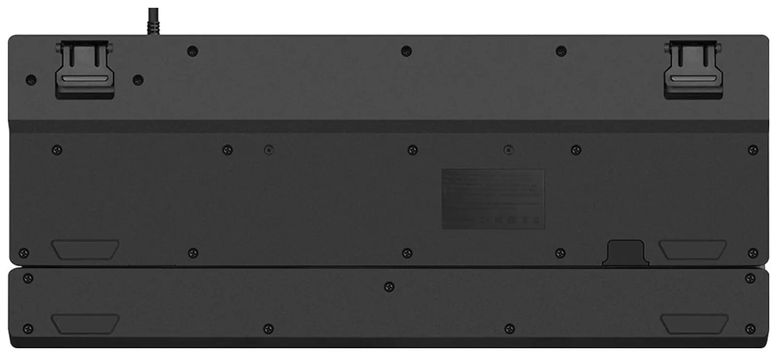 Клавиатура игровая Harper Gaming GKB-30