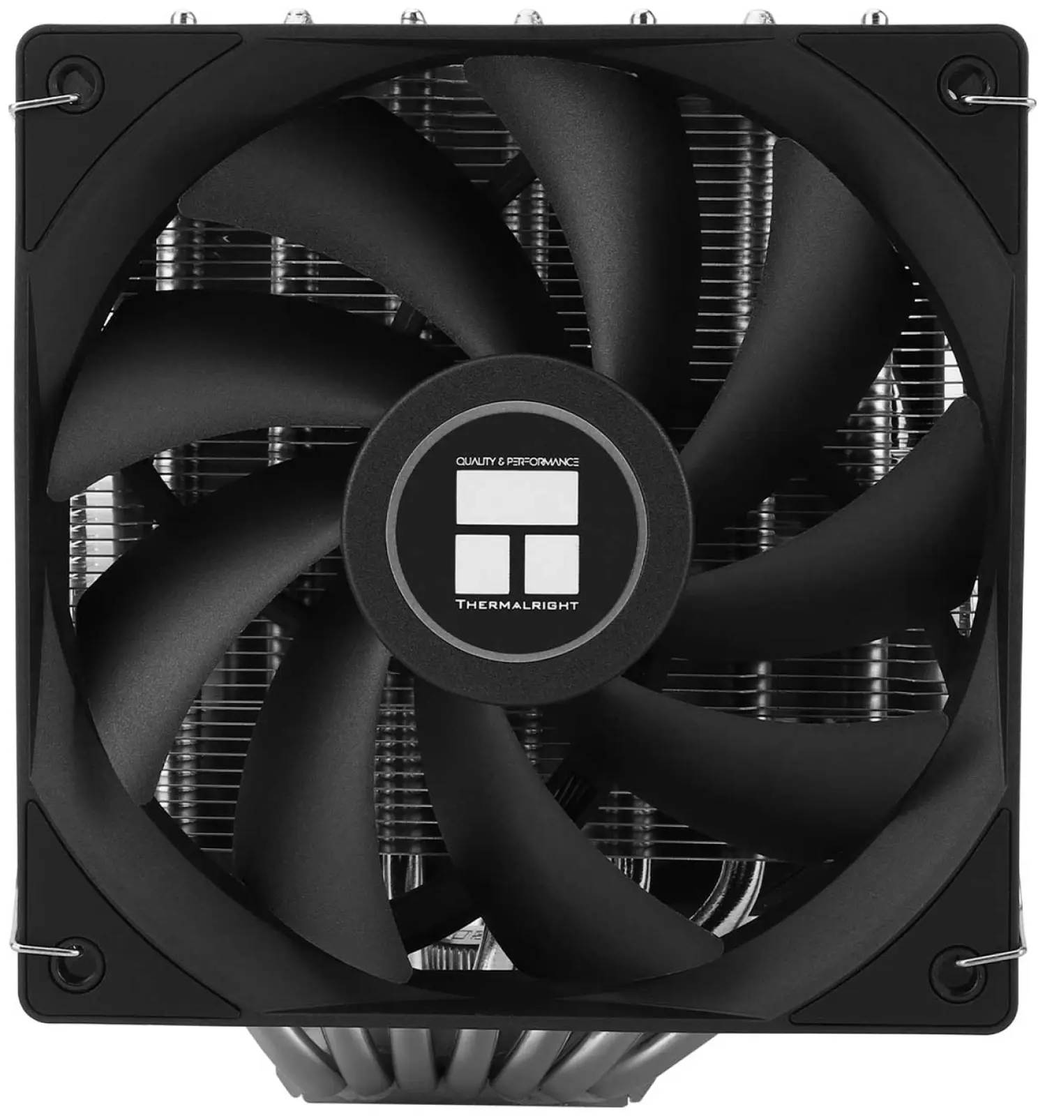 Кулер для процессора Thermalright Phantom Spirit 120 SE (PS120-SE)