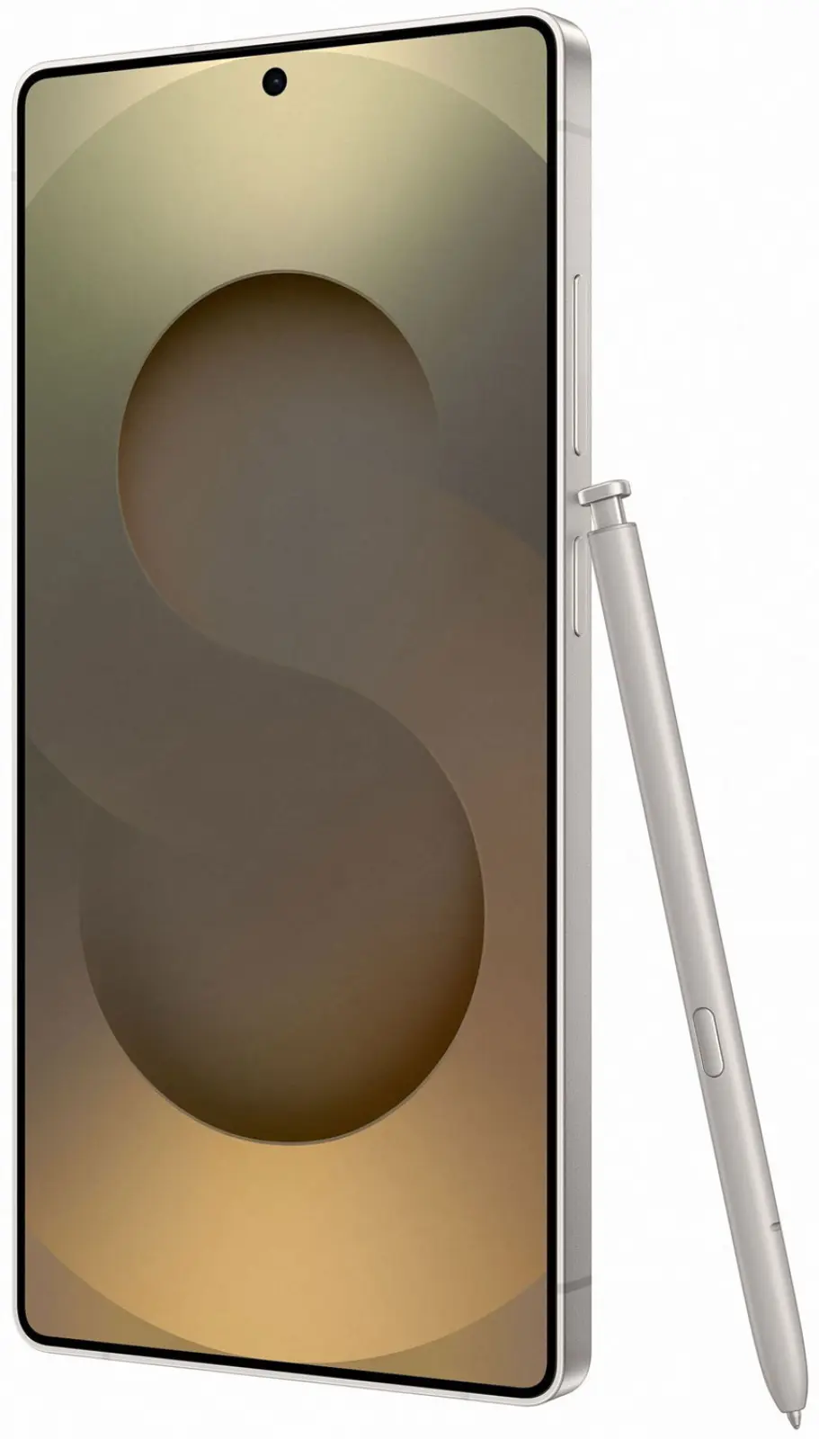 Смартфон Samsung Galaxy S25 Ultra 5G 12+256GB Серый Титан