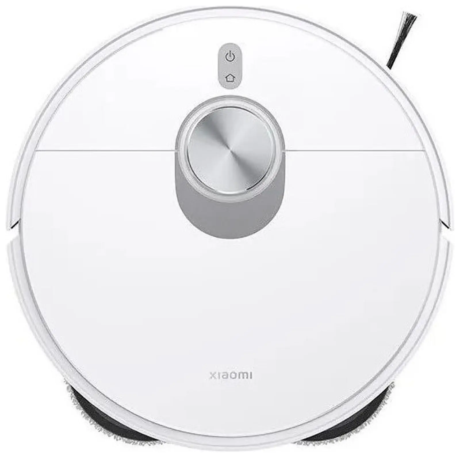 Робот-пылесос Xiaomi Robot Vacuum X20 Pro, EU (BHR8859EU)