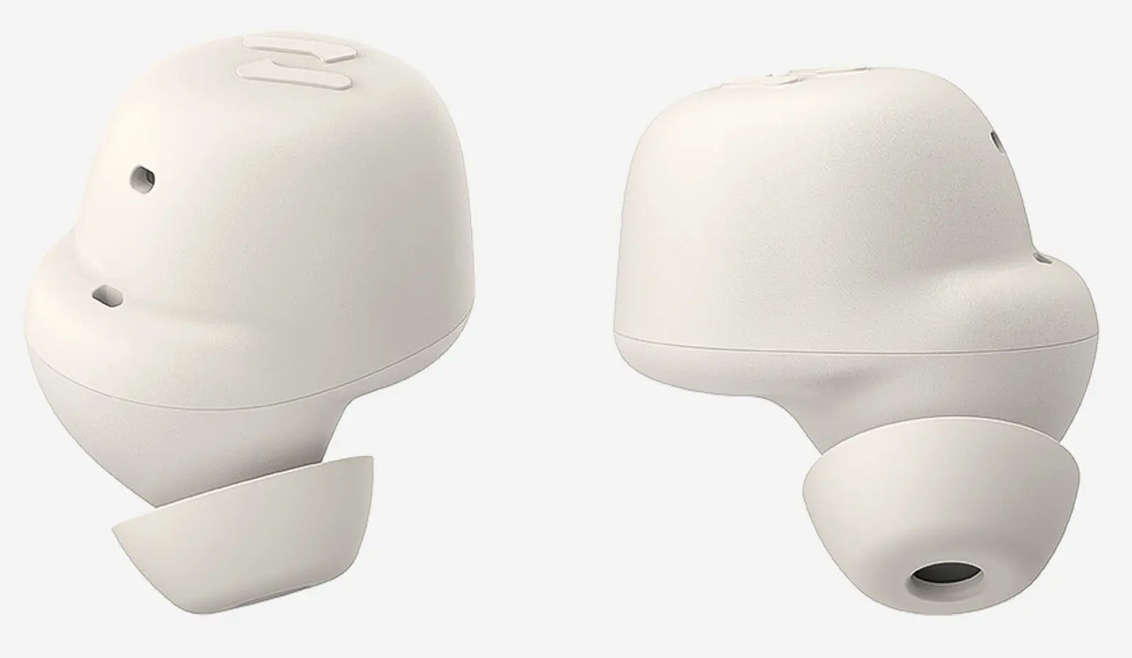 Наушники Havit True Wireless TW969 Beige