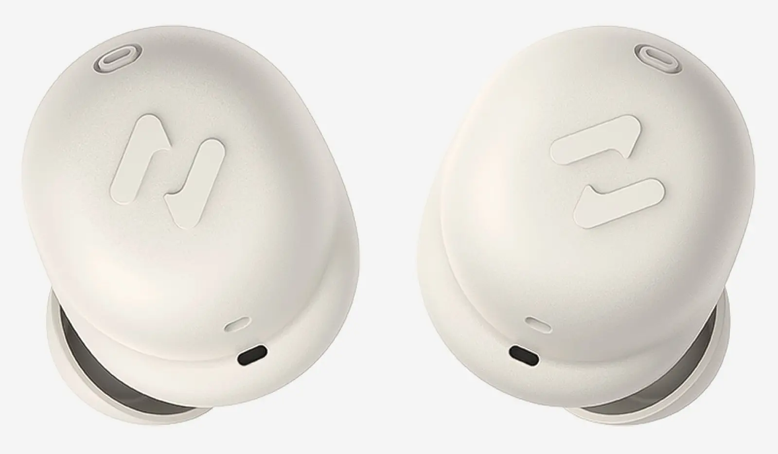 Наушники Havit True Wireless TW969 Beige