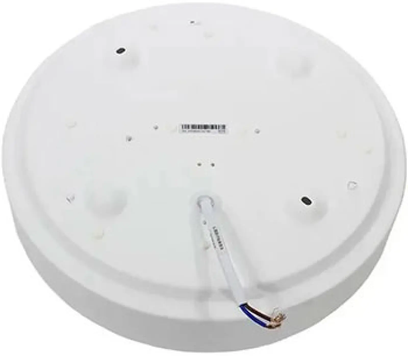 Потолочный светильник Yeelight LED Ceiling Lamp 250mm Mini White YLXD09YL с датчиком движения