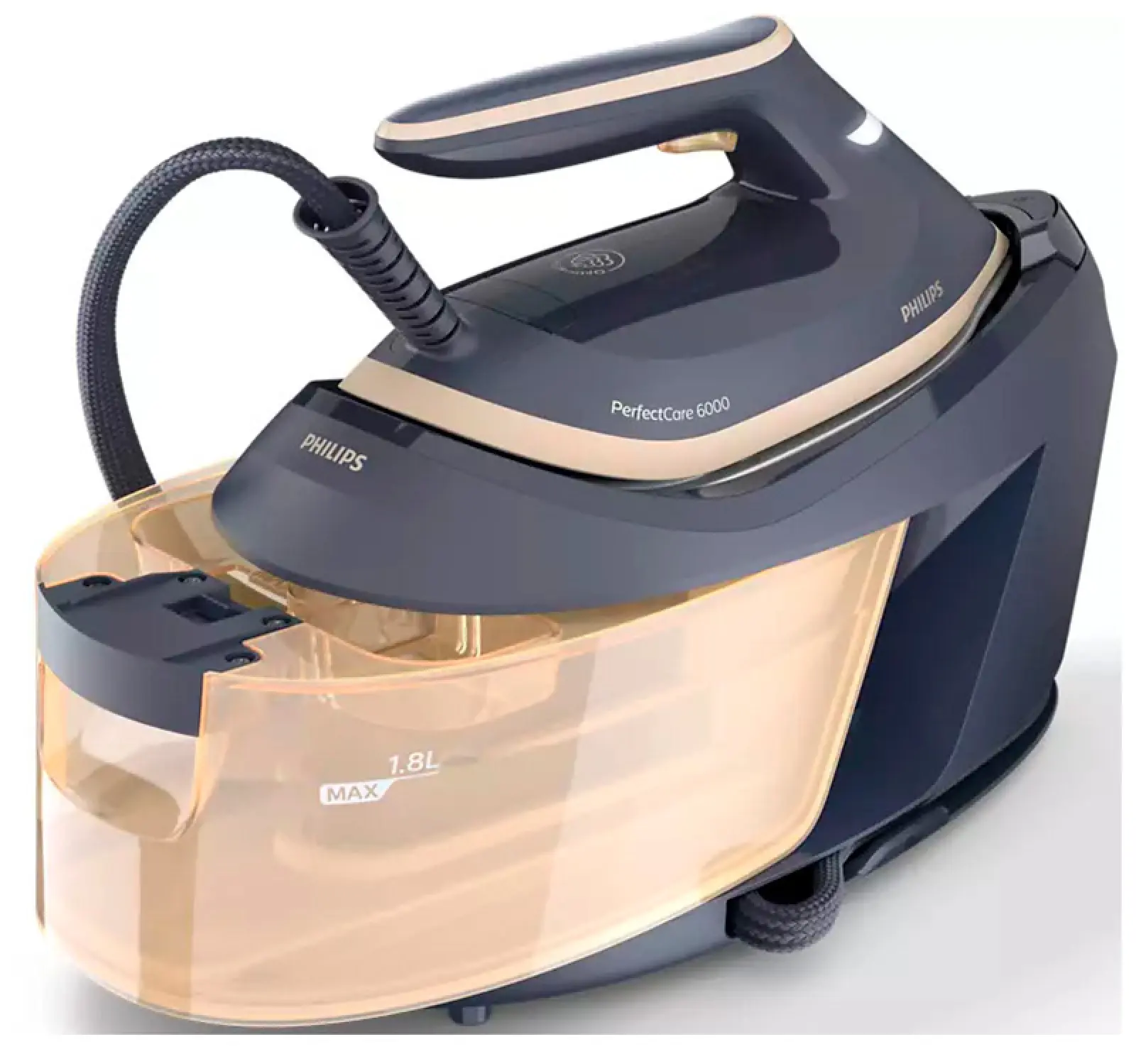 Парогенератор Philips PSG6066/20