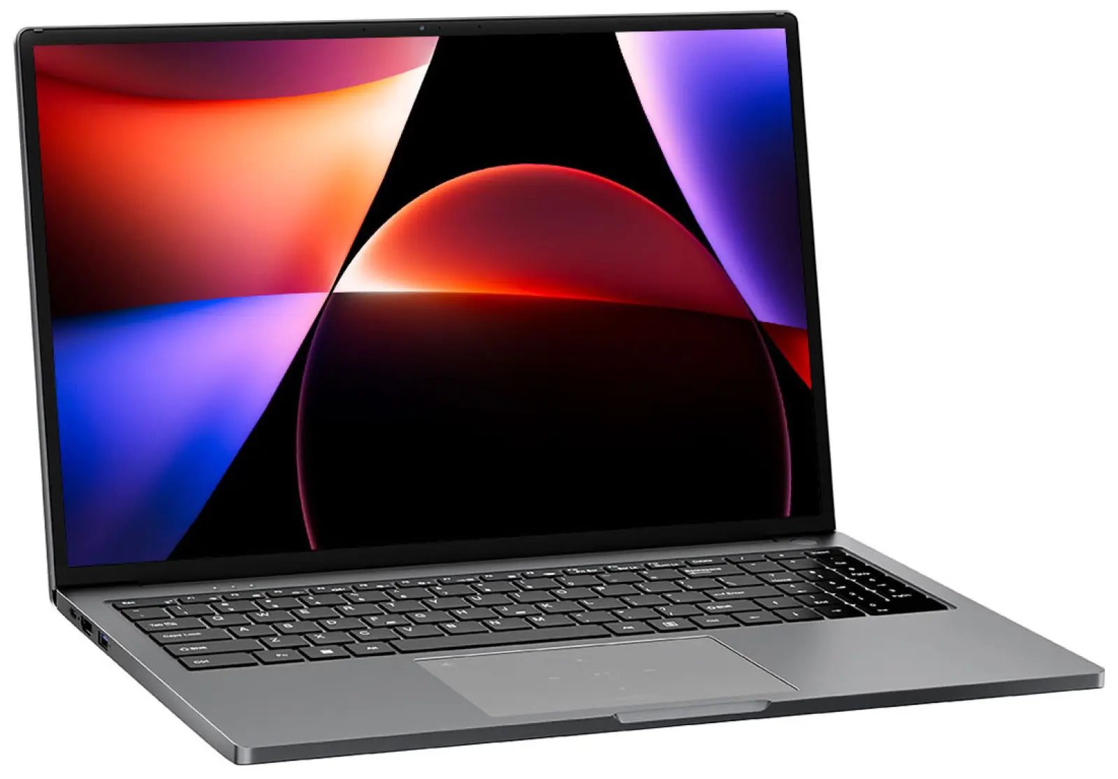Ноутбук Blackview ACE12 16 Intel I5 O, 16+512, Win11Pro (BKV-A12.O16-512.GR)