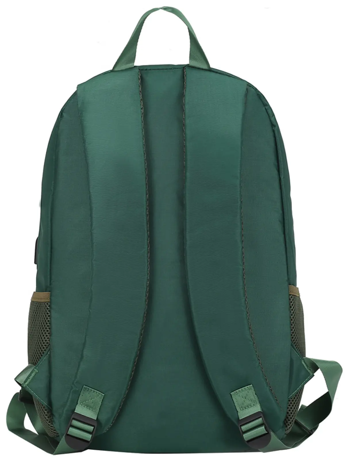 Рюкзак для ноутбука Lamark B115 Green 15.6