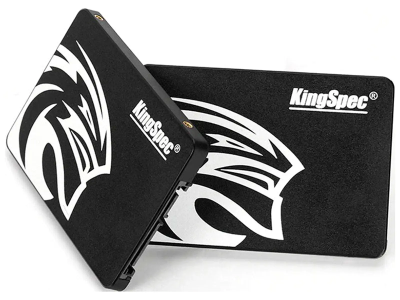 SSD накопитель Kingspec 2.5