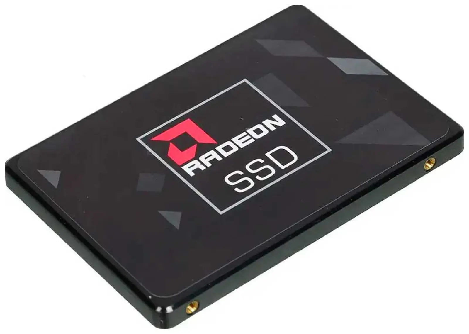 SSD накопитель AMD Radeon 2.5 R5 960GB SATA (R5SL960G)