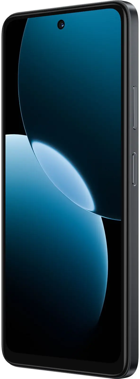 Смартфон Huawei nova Y73 8+128 Гб черный