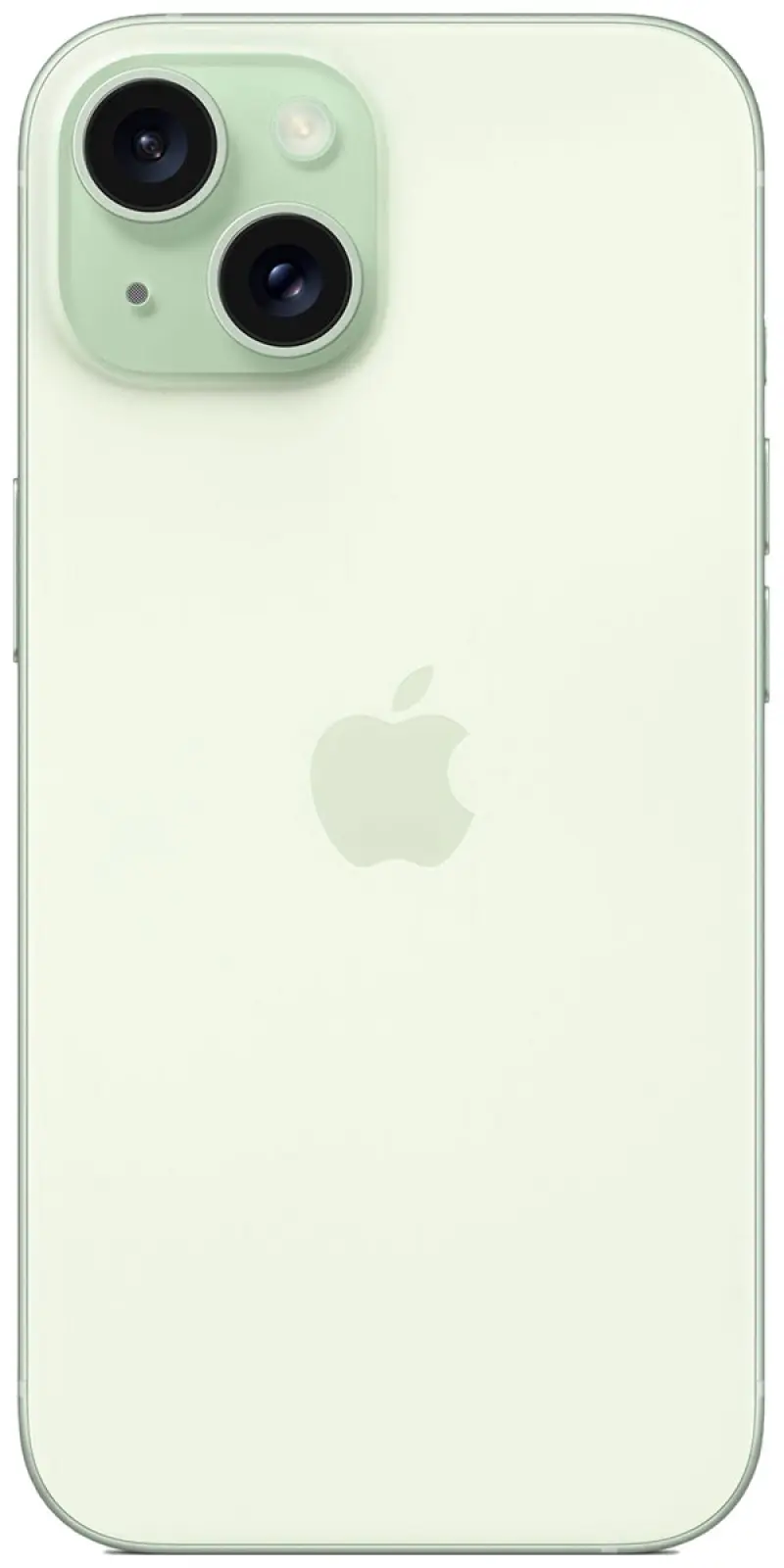 Смартфон Apple IPhone 15 256GB Green sim+esim