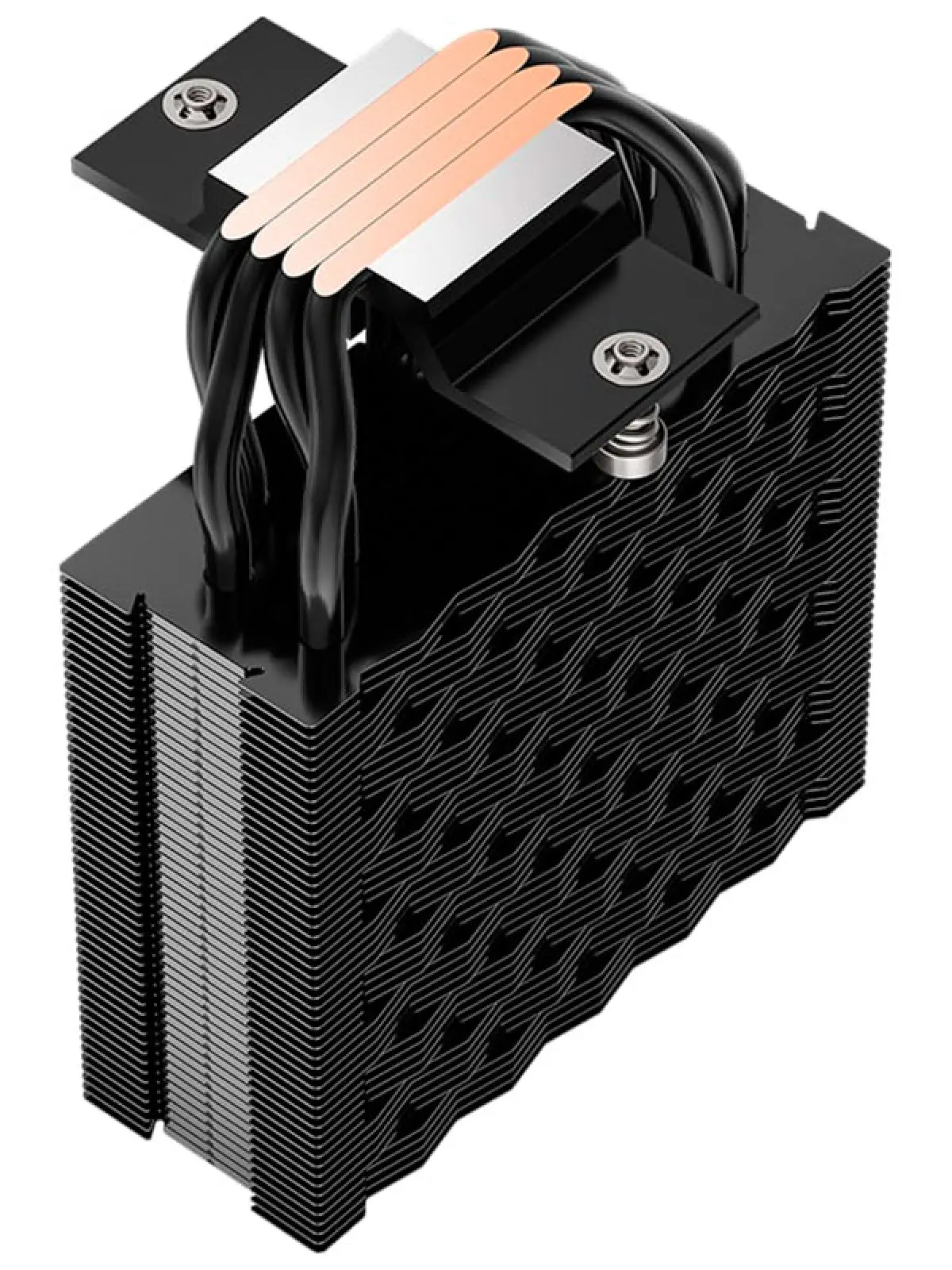 Кулер для процессора PCCooler RT400 BK