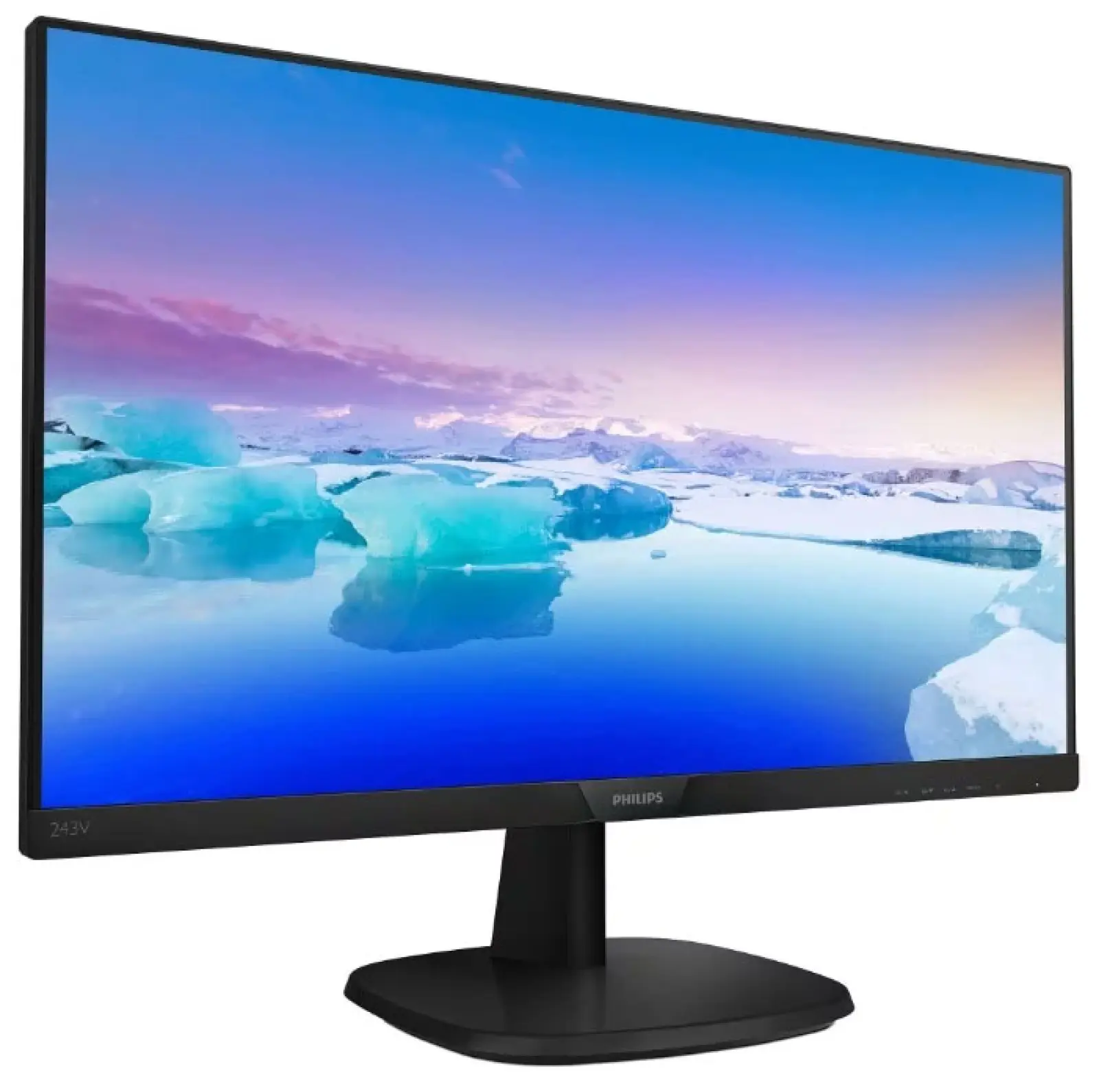 ЖК монитор Philips 23.8