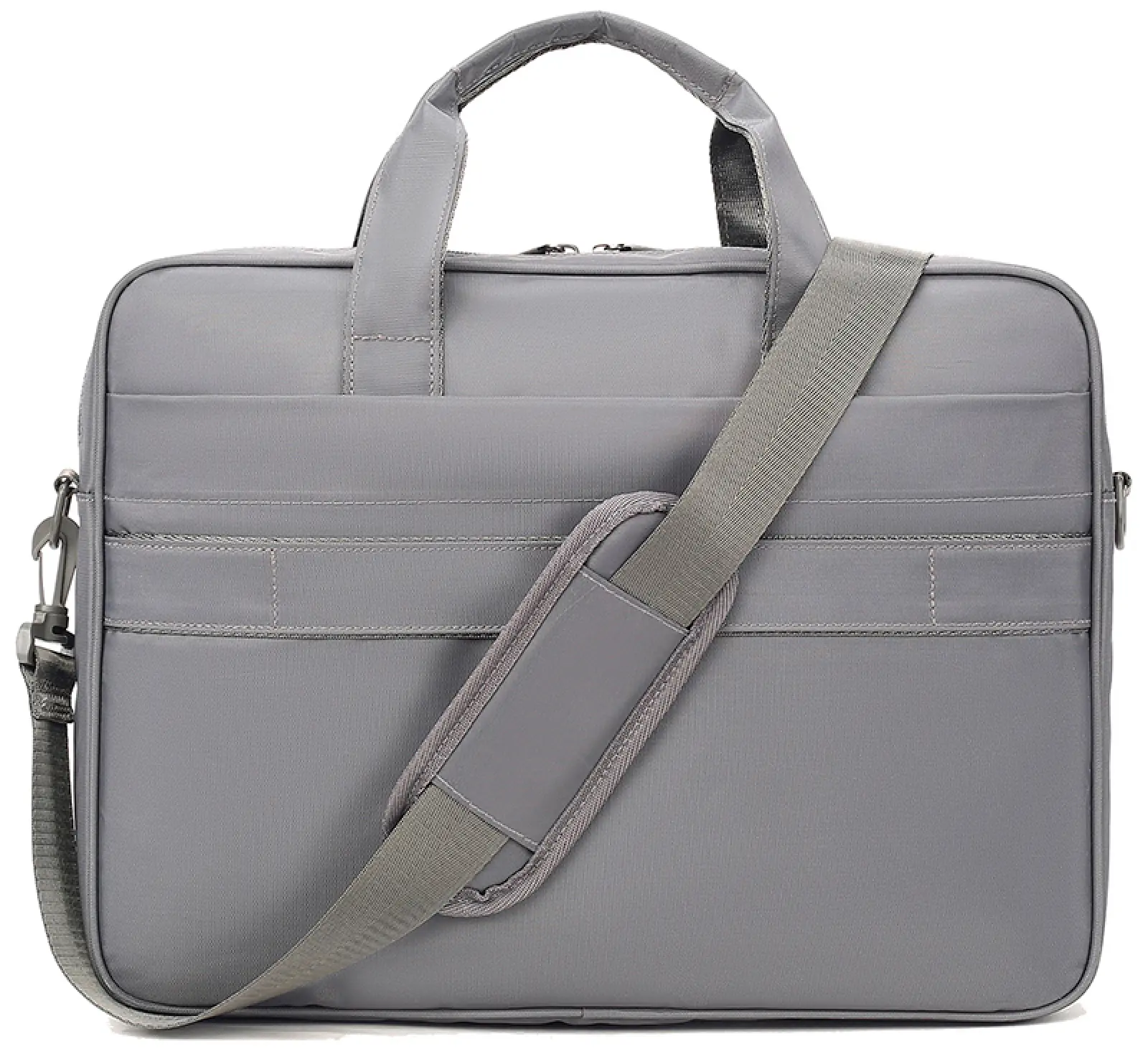 Сумка для ноутбука Lamark 16, L266 Dark Grey