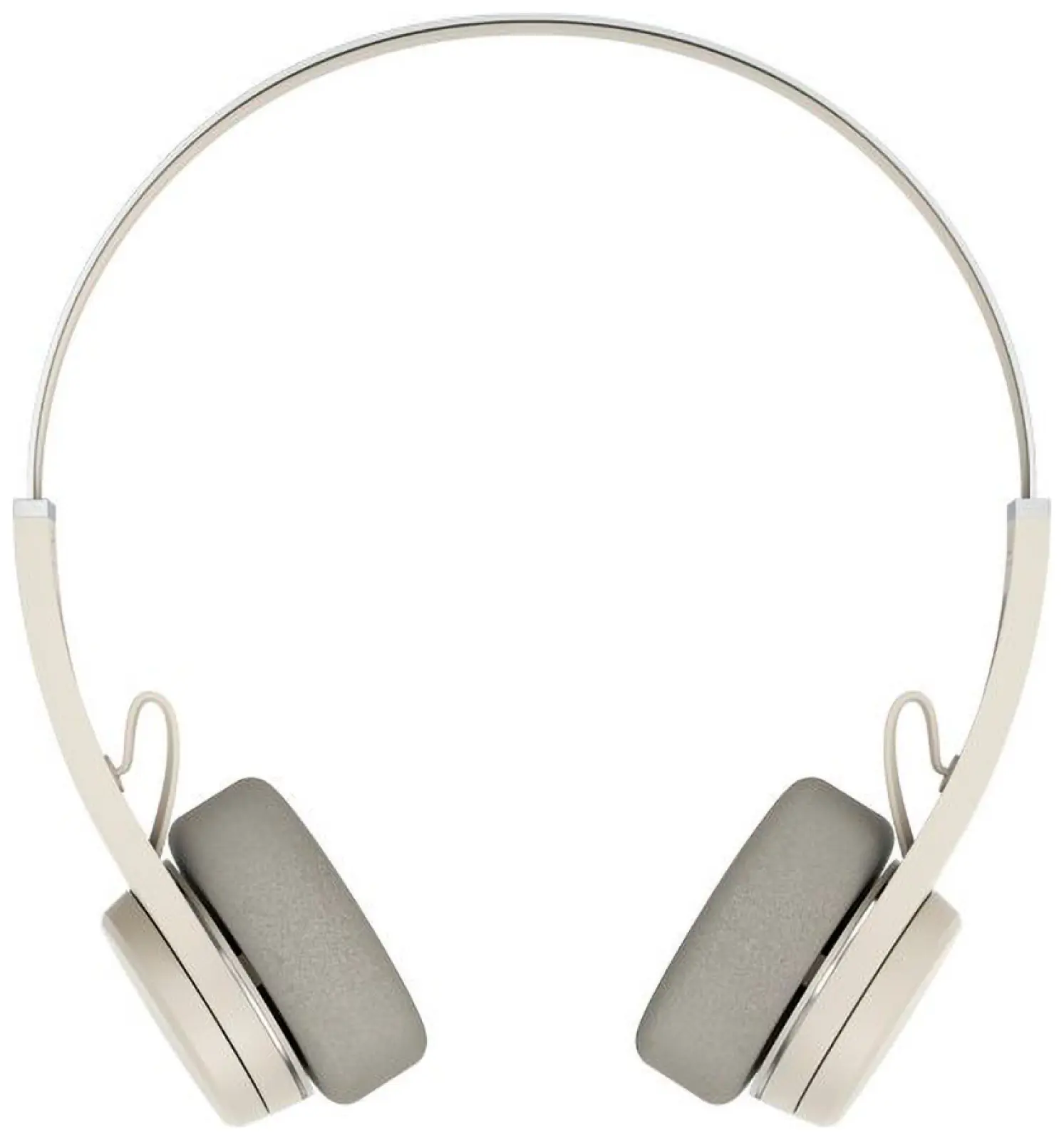 Накладные Bluetooth наушники Mondo by Defunc On-Ear цвет, серый