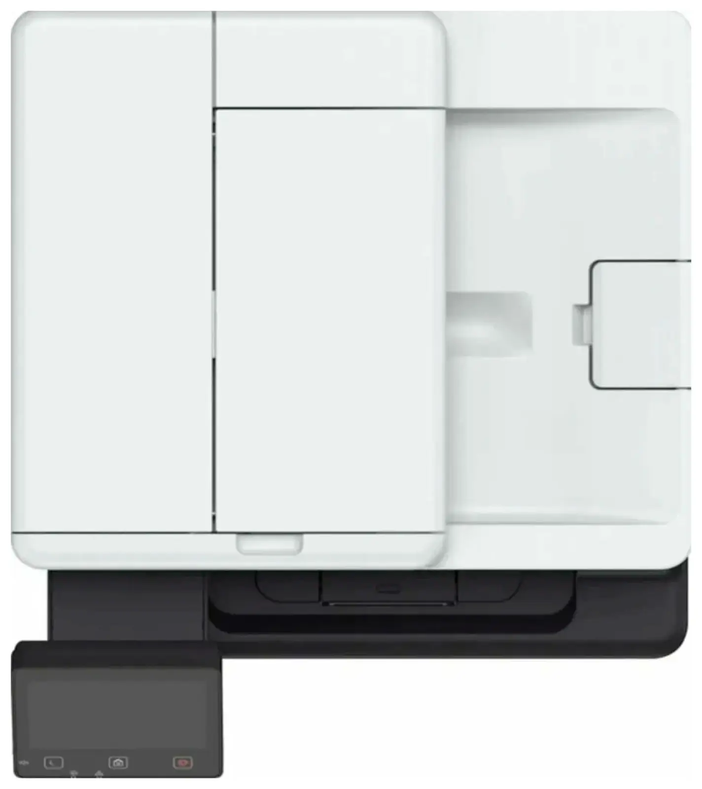 МФУ Canon i-SENSYS MF463dw (5951C008)