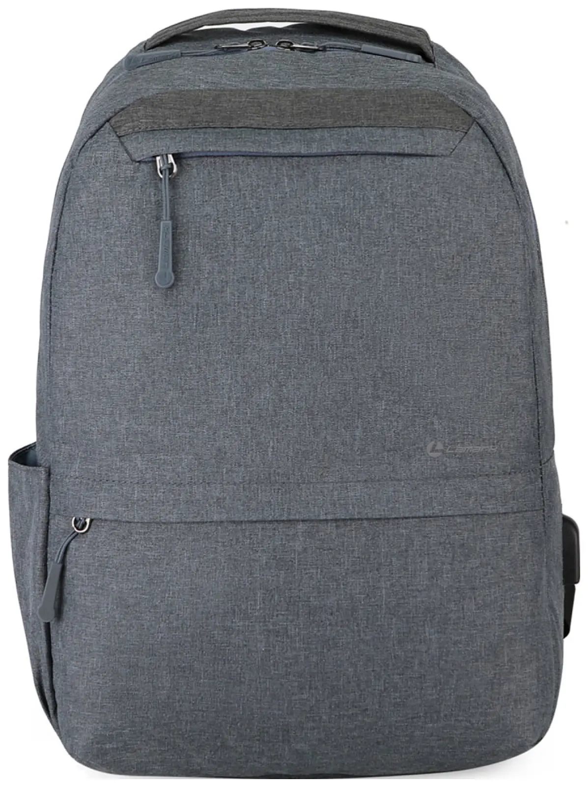 Рюкзак для ноутбука Lamark B155 Dark Grey 15.6