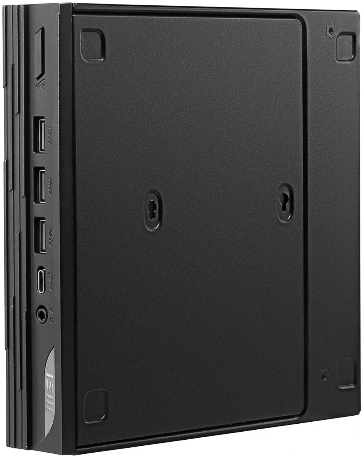 Неттоп MSI Pro DP10 12M-226XRU черный (9S6-B0A621-226)