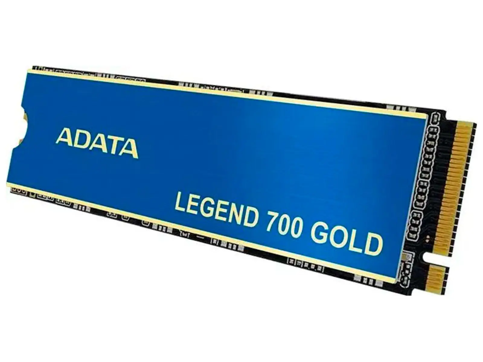 SSD накопитель Adata M.2 1024 Гб Legend 700 PCIe (SLEG-700G-1TCS-SH7)