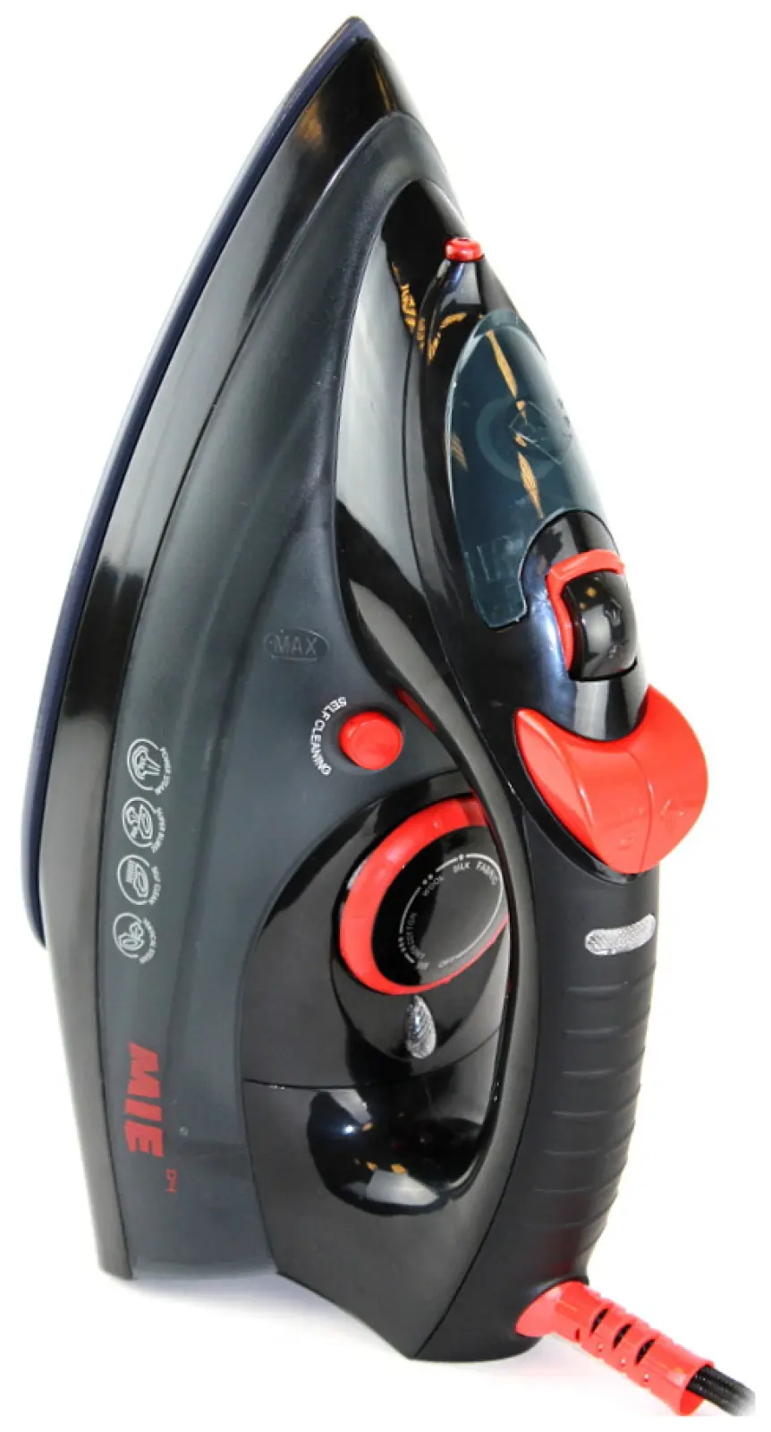 Утюг MIE D4