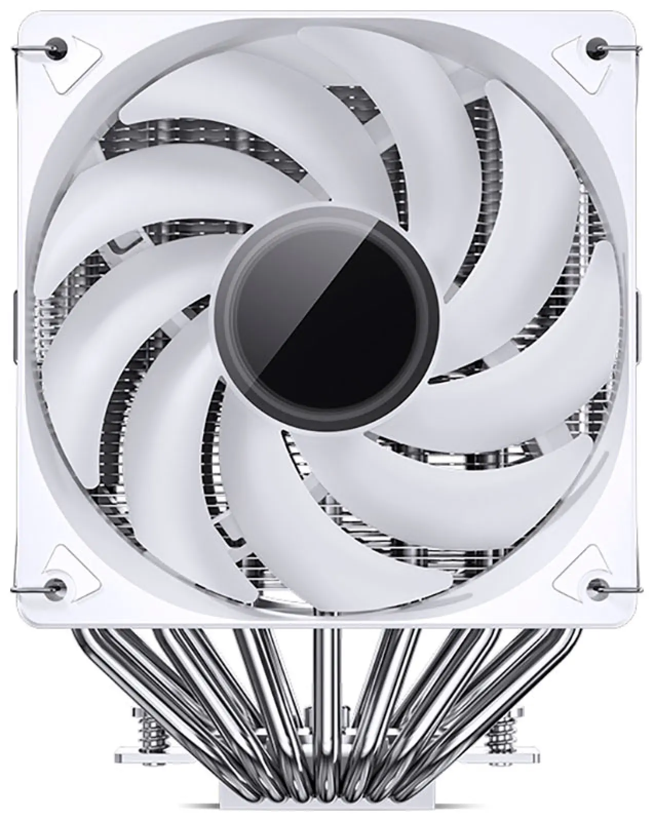 Кулер для процессора Jonsbo CR-3000 ARGB White