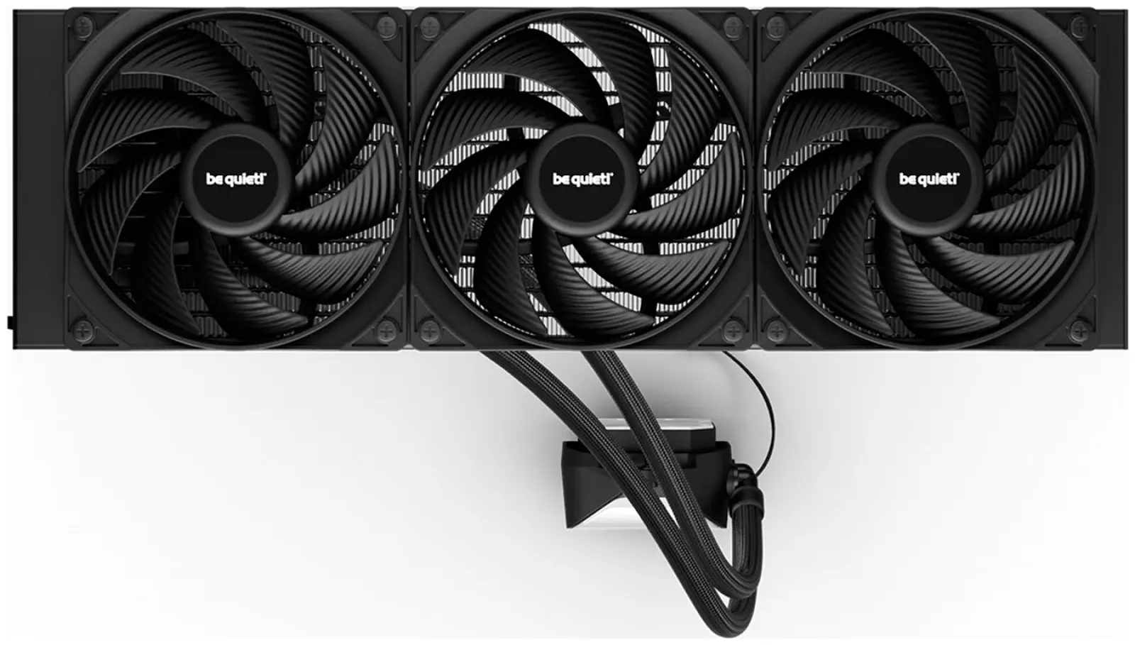 СЖО для процессоров be quiet! PURE LOOP 2 360mm (BW019)