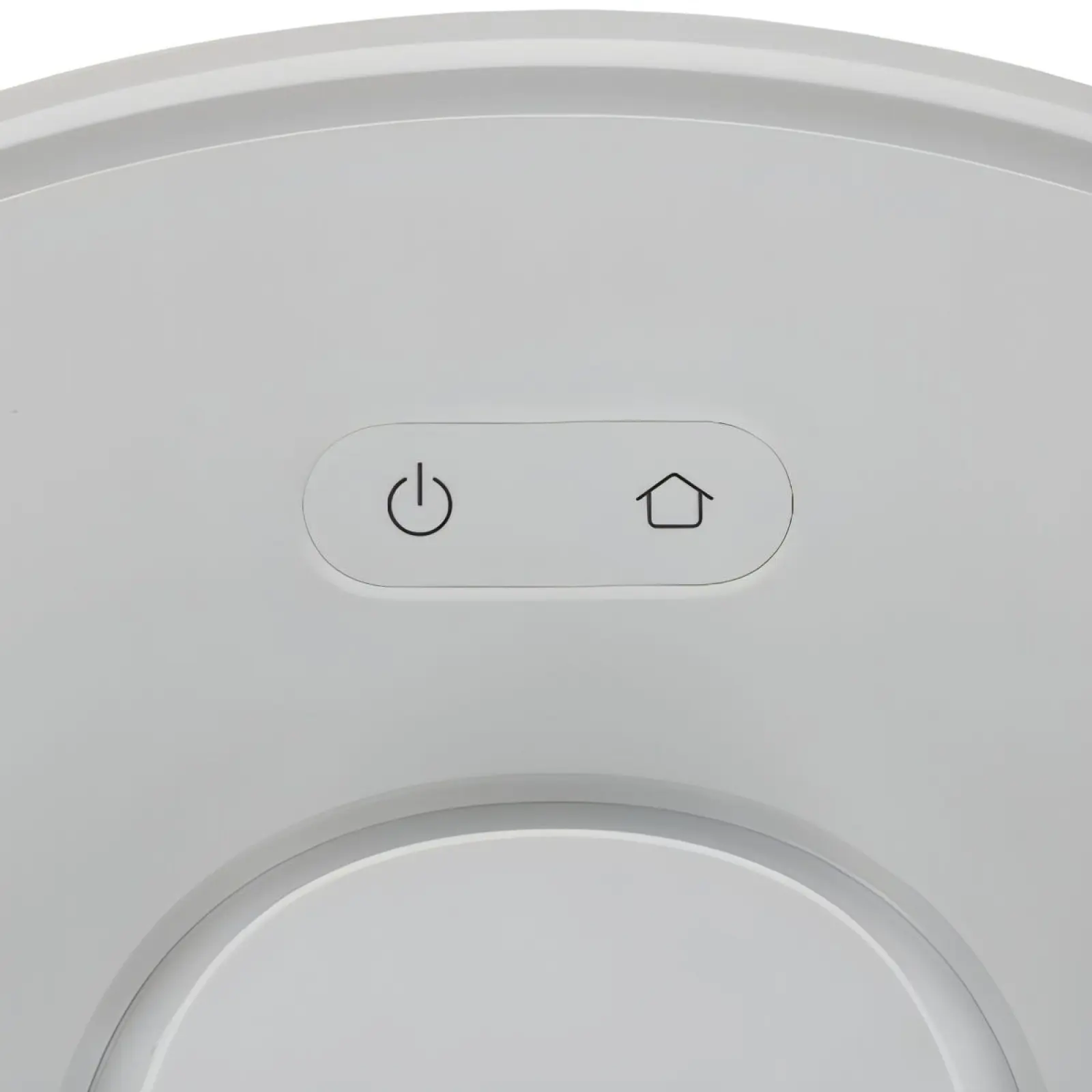 Робот-пылесос Dreame D9 Max Gen2 White-RU