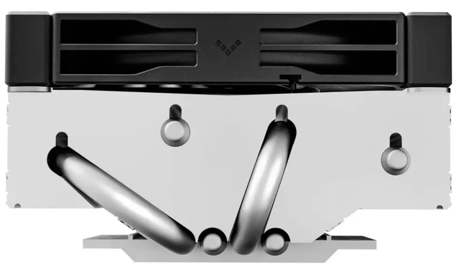 Кулер для процессора Deepcool AN400 BLACK